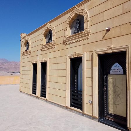 ホテル Casa D'Or Dahab Palazzo エクステリア 写真