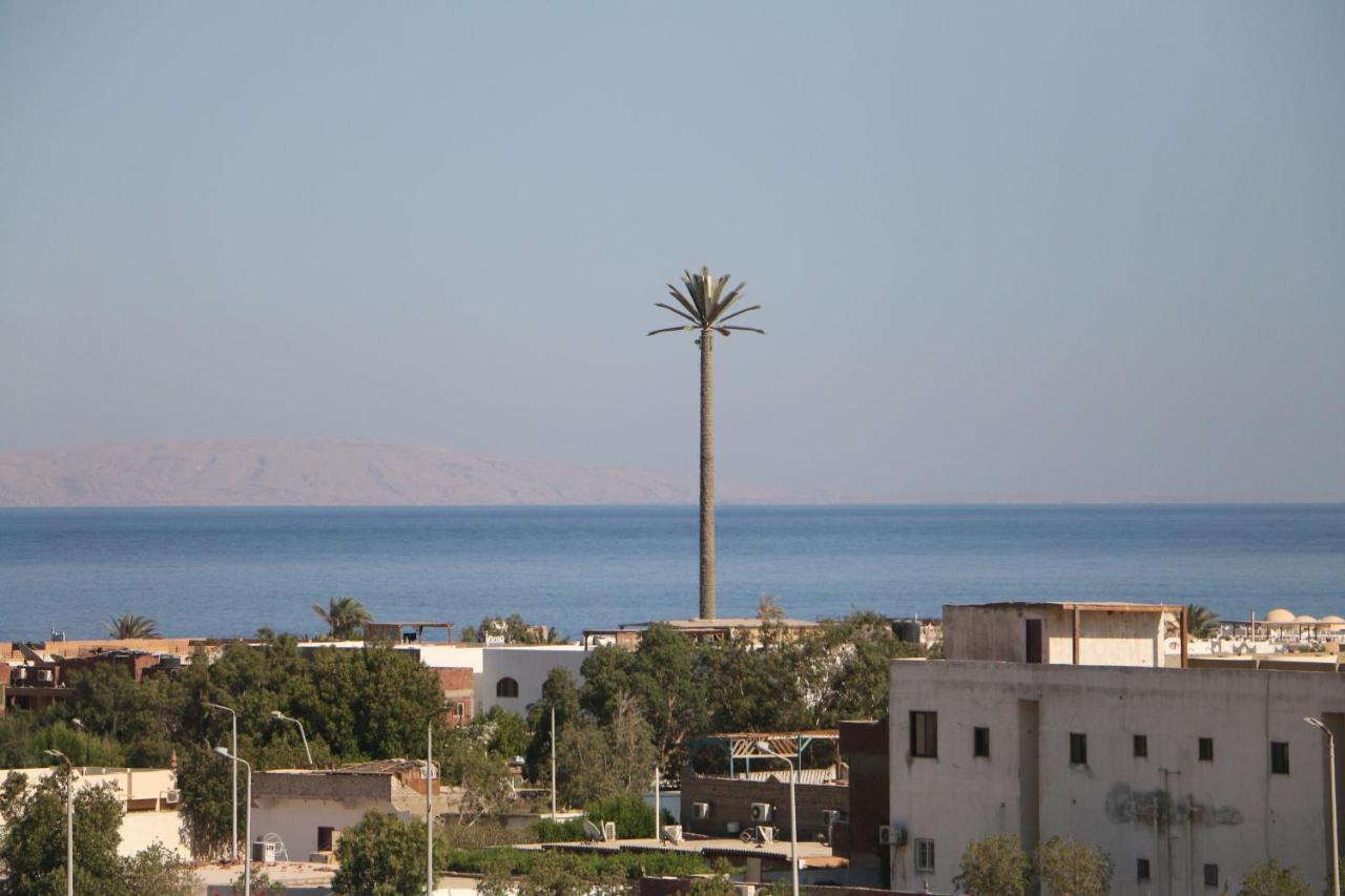 ホテル Casa D'Or Dahab Palazzo エクステリア 写真