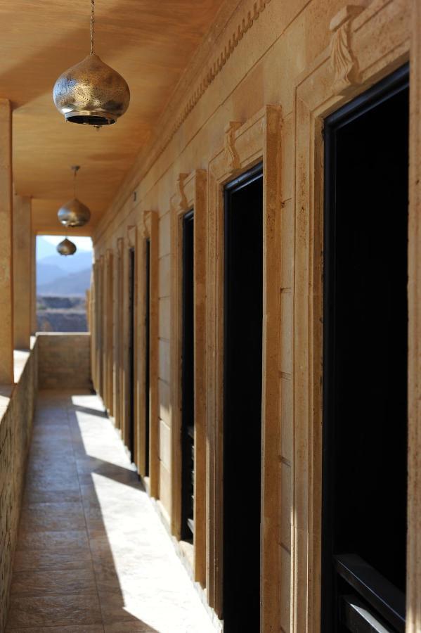 ホテル Casa D'Or ダハブ エクステリア 写真